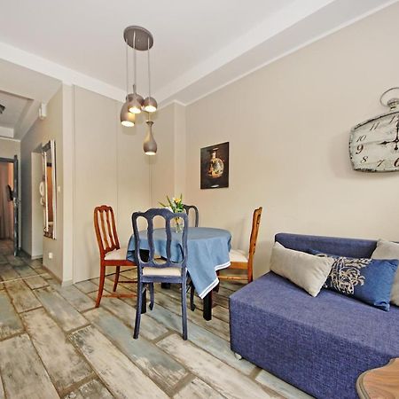 Retro Apartament Na Starowce グダニスク エクステリア 写真